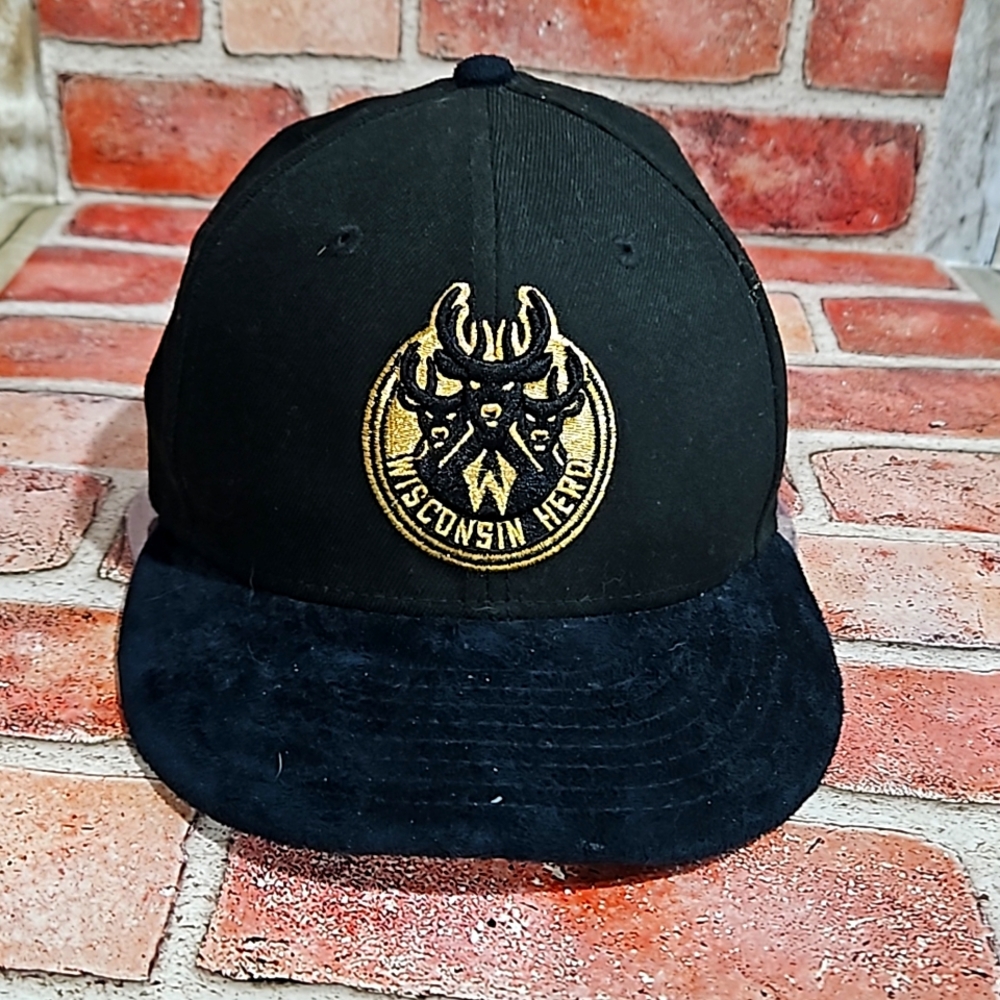 Herd Bucks hat